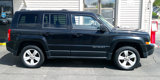Used 2012 Jeep Patriot Limited image 2