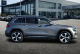 New 2025 Mercedes-Benz GLB 250 4MATIC image 3