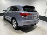 Used 2015 Acura RDX AWD w/ Technology Package image 4