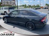 Used 2010 Honda Civic LX image 5