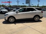 Used 2022 Chevrolet Equinox LT image 2