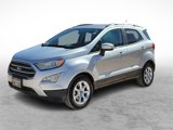 Used 2020 Ford EcoSport SE w/ SE Convenience Package image 5