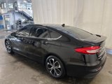 Used 2019 Ford Fusion SE image 6
