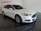 Used 2016 Ford Fusion SE w/ Equipment Group 202A image 3