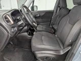 Used 2017 Jeep Renegade Latitude w/ Popular Equipment Group image 4