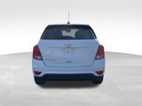 Certified 2017 Chevrolet Trax LS image 4