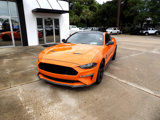 Used 2021 Ford Mustang GT w/ Black Accent Package image 2