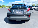 Used 2021 Toyota C-HR XLE image 6