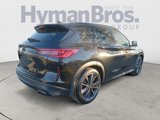 Certified 2023 INFINITI QX50 Sport image 3