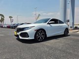Used 2017 Honda Civic Si image 3