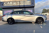 Used 2021 Hyundai Elantra SEL image 3