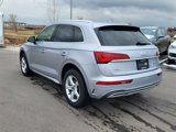 Certified 2023 Audi Q5 2.0T Premium w/ Convenience Package image 3
