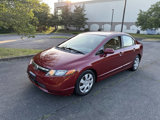 Used 2008 Honda Civic LX image 2
