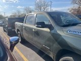 Used 2021 RAM 1500 Big Horn image 4
