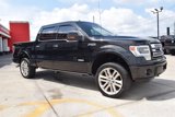 Used 2014 Ford F150 Limited image 2