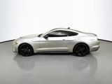 Used 2021 Ford Mustang Coupe w/ Black Accent Package image 4