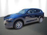 Certified 2022 MAZDA CX-5 AWD 2.5 S w/ Preferred Package image 2
