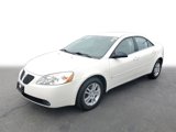 Used 2006 Pontiac G6 Sedan w/ Drivers Package image 3