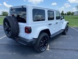 New 2022 Jeep Wrangler Unlimited Sahara w/ Cold Weather Group image 6