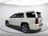 Used 2015 Chevrolet Tahoe LTZ image 3
