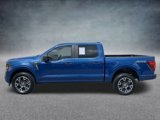 Certified 2025 Ford F150 STX w/ Equipment Group 200A image 4