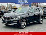 Used 2021 BMW X5 xDrive40i image 2