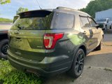 Used 2018 Ford Explorer XLT w/ Equipment Group 202A image 4