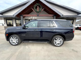 Used 2024 Chevrolet Tahoe High Country image 4