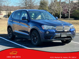 Used 2017 BMW X3 xDrive28i image 2