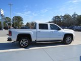 Used 2017 GMC Sierra 1500 SLT w/ SLT Premium Package image 6