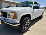 Used 1996 GMC Sierra 1500 SLE image 4