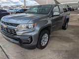 Used 2022 Chevrolet Colorado LT w/ Fleet Safety Package image 2