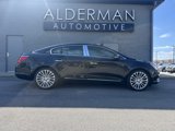 Used 2014 Buick LaCrosse Premium w/ Driver Confidence Package image 2
