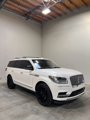 Used 2019 Lincoln Navigator Reserve image 2
