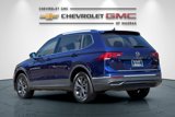 Used 2022 Volkswagen Tiguan SE image 4