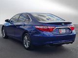 Used 2016 Toyota Camry SE image 3
