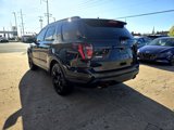 Used 2019 Ford Explorer Sport w/ Ford Safe & Smart Package image 5