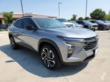 New 2025 Chevrolet Trax RS w/ Driver Confidence Package image 2