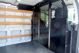 Used 2023 Ford Transit 250 Low Roof w/ Exterior Upgrade Package image 4