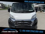 Used 2023 RAM ProMaster 2500 image 3