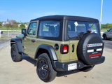 New 2025 Jeep Wrangler Sport image 5