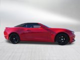 Used 2022 Chevrolet Camaro LT image 2