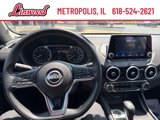 Used 2024 Nissan Sentra SV image 2