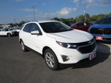 Used 2019 Chevrolet Equinox LT image 2