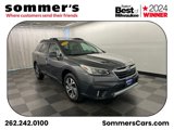 Used 2021 Subaru Outback Limited w/ Popular Package #2 image 1
