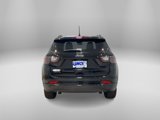 Used 2023 Jeep Compass High Altitude image 3