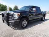 Used 2014 Ford F250 Lariat w/ Chrome Package image 3