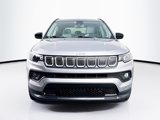Used 2022 Jeep Compass Latitude image 2
