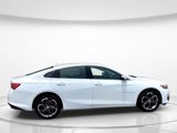 Used 2023 Chevrolet Malibu LT w/ Driver Confidence Package image 2