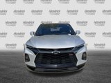 Used 2022 Chevrolet Blazer RS w/ Enhanced Convenience Package image 3